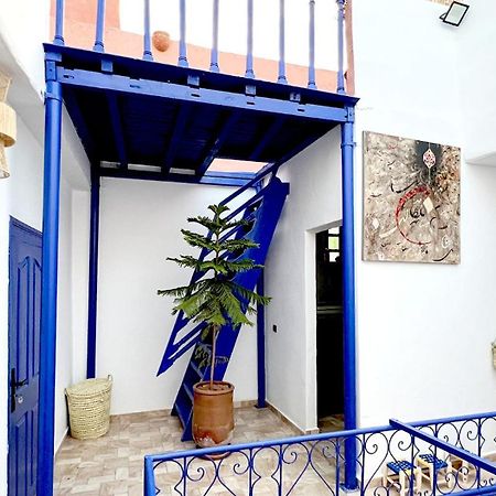 Hotel Couloirs De La Medina Marrakesz Zewnętrze zdjęcie