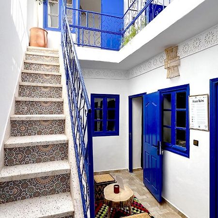 Hotel Couloirs De La Medina Marrakesz Zewnętrze zdjęcie