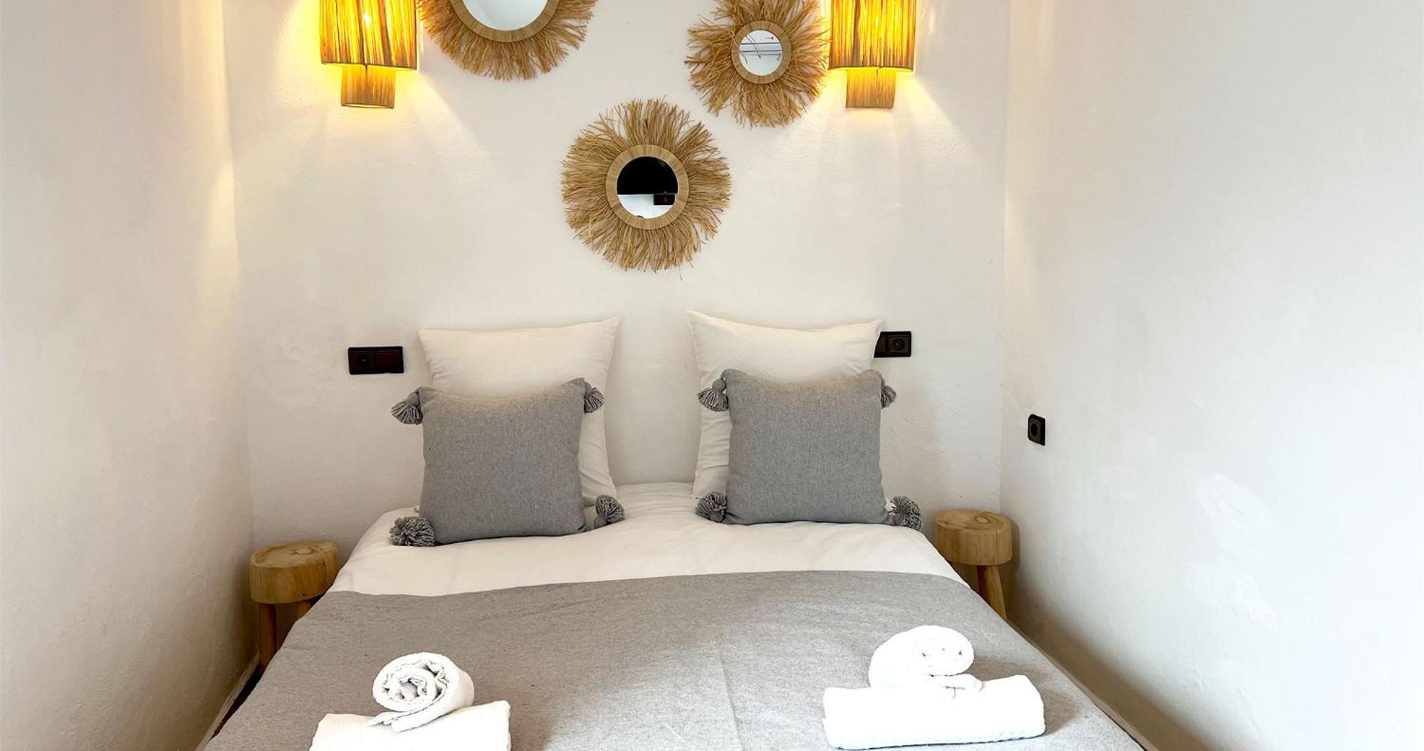 Hotel Couloirs De La Medina Marrakesz Zewnętrze zdjęcie