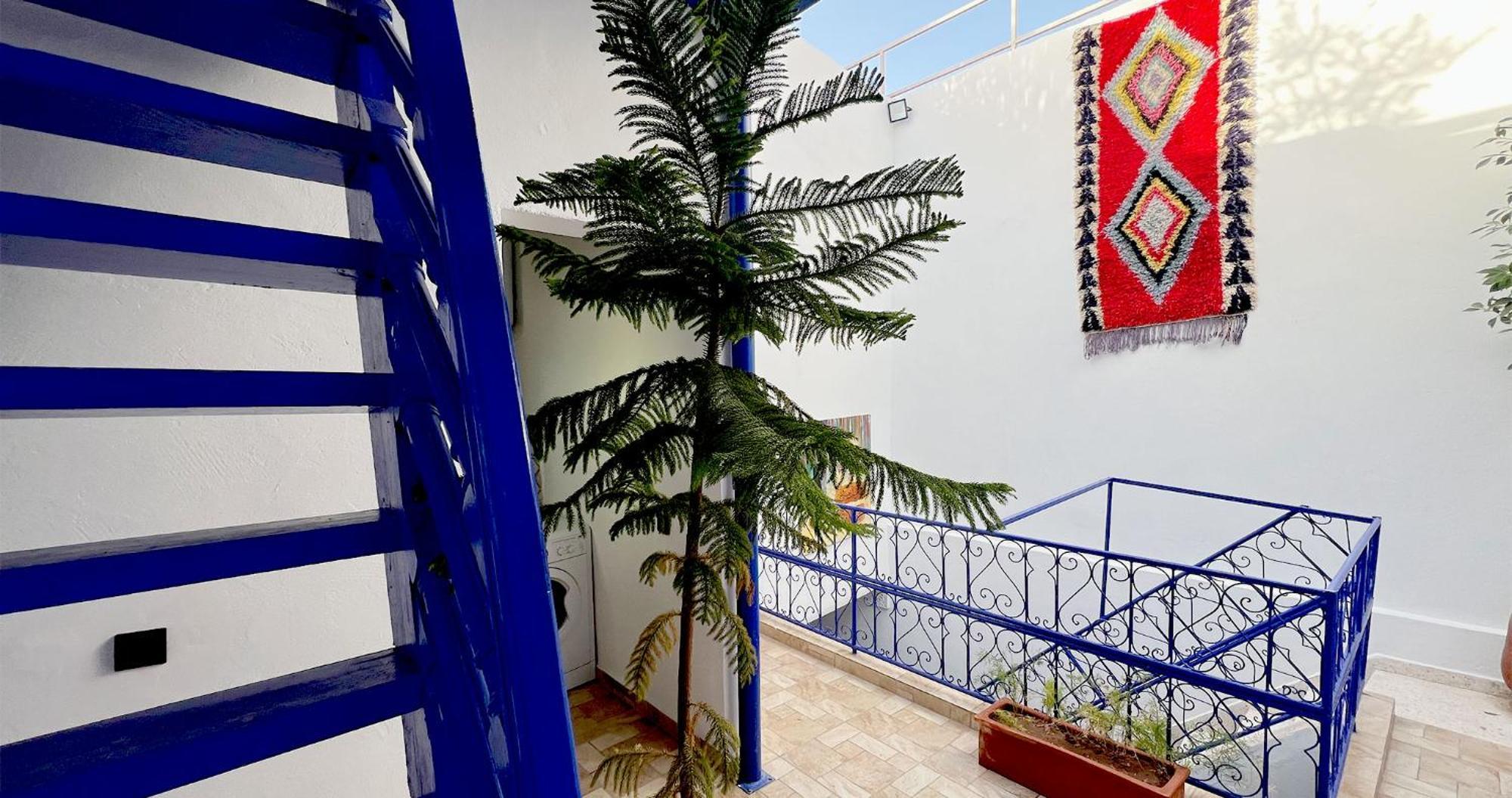 Hotel Couloirs De La Medina Marrakesz Zewnętrze zdjęcie