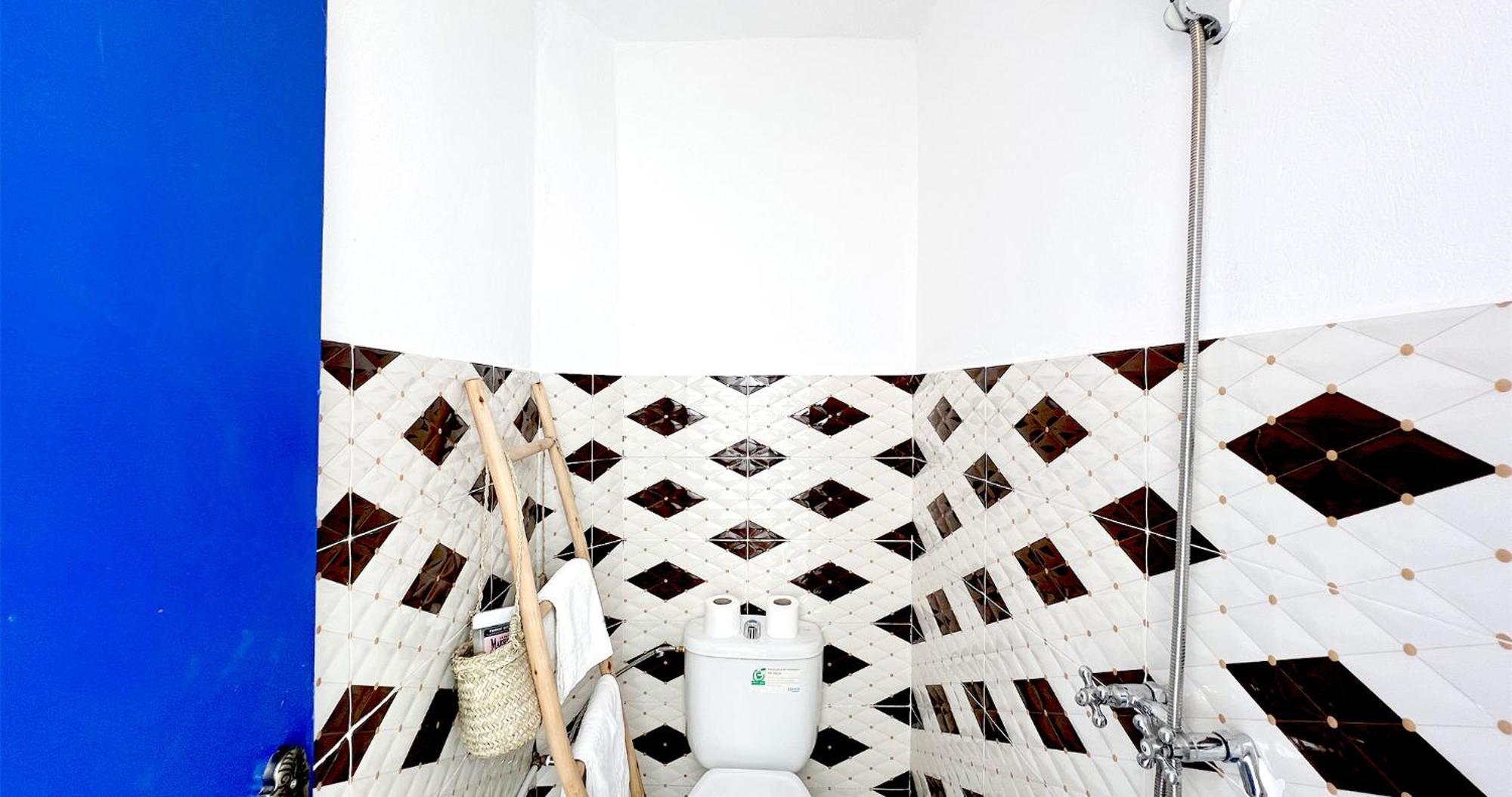 Hotel Couloirs De La Medina Marrakesz Zewnętrze zdjęcie