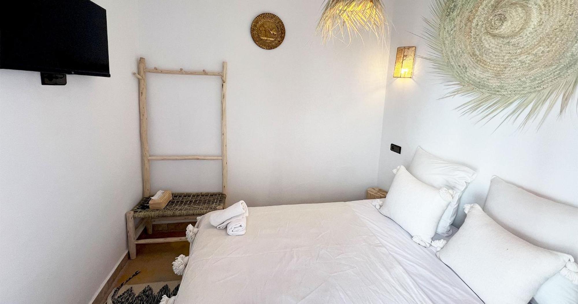 Hotel Couloirs De La Medina Marrakesz Zewnętrze zdjęcie