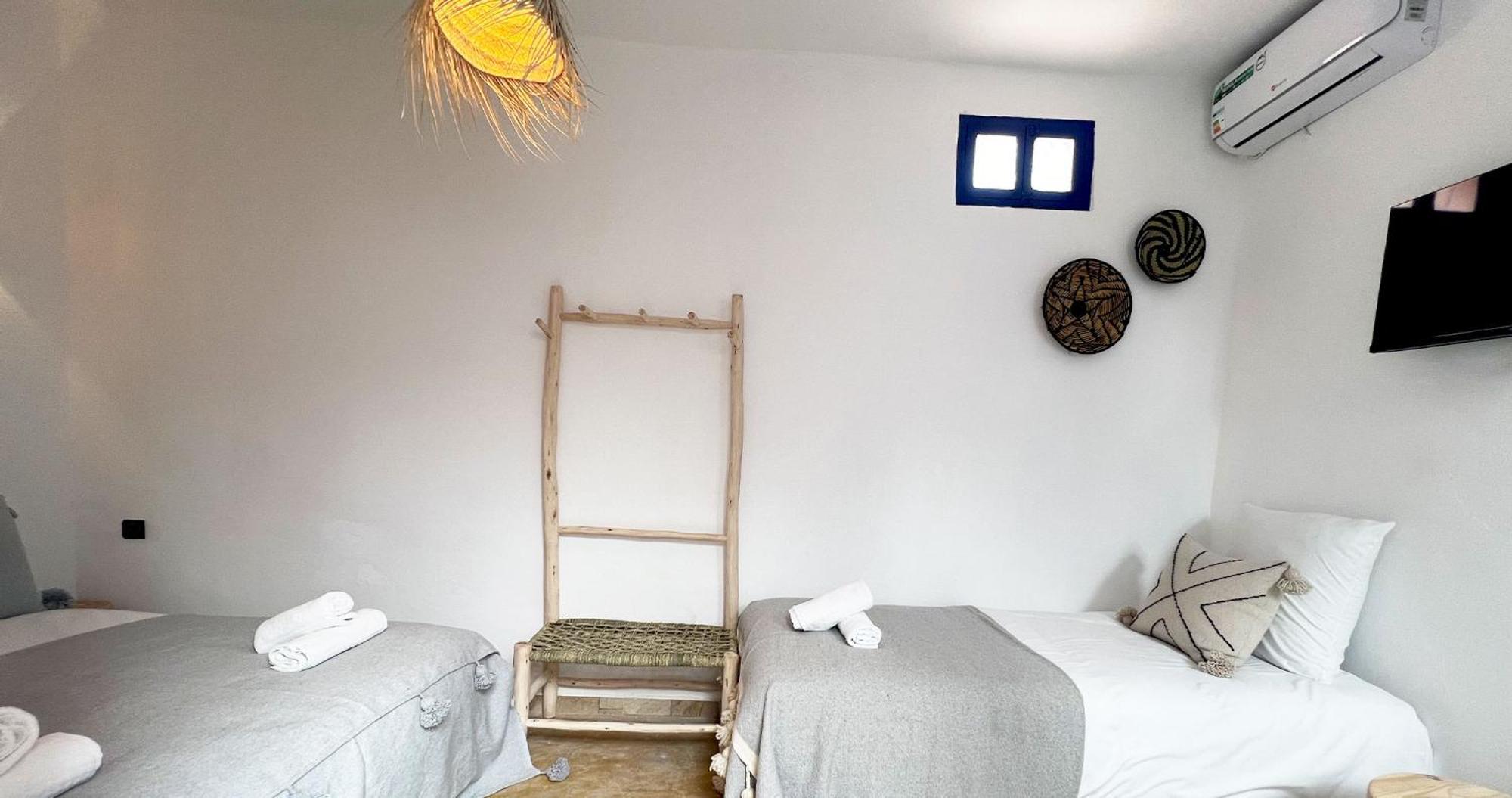 Hotel Couloirs De La Medina Marrakesz Zewnętrze zdjęcie