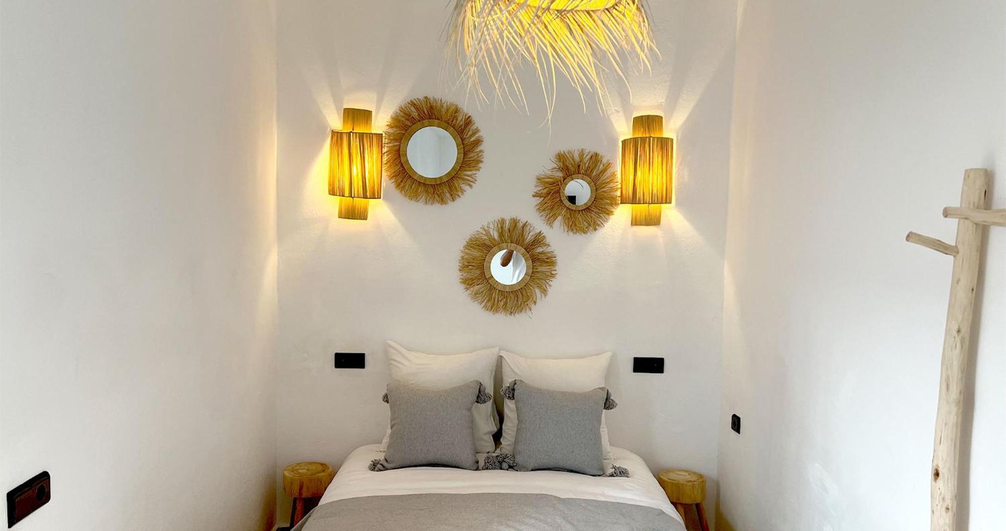 Hotel Couloirs De La Medina Marrakesz Zewnętrze zdjęcie