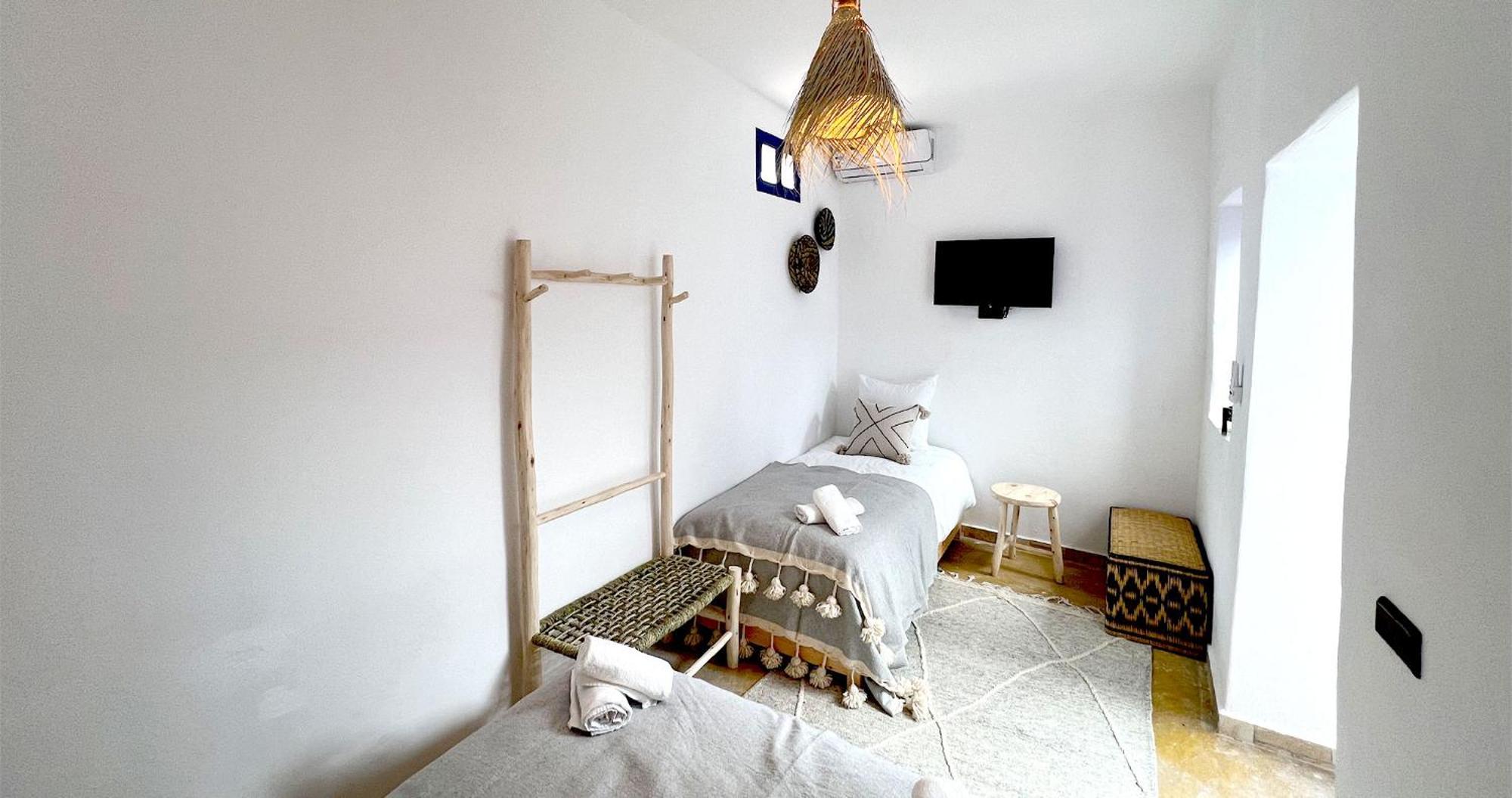 Hotel Couloirs De La Medina Marrakesz Zewnętrze zdjęcie