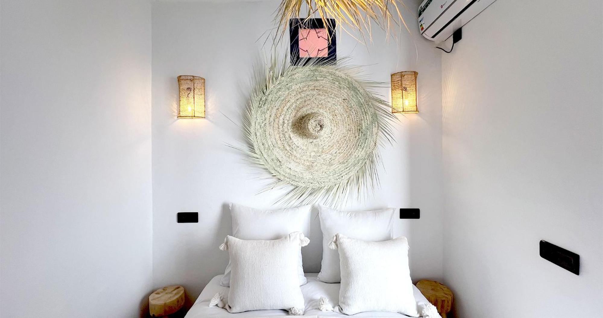 Hotel Couloirs De La Medina Marrakesz Zewnętrze zdjęcie