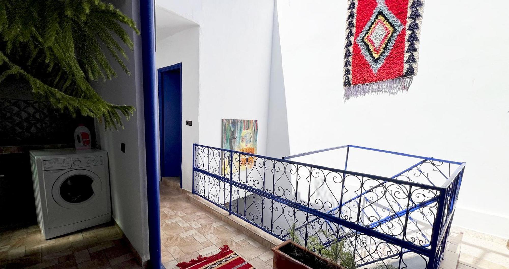Hotel Couloirs De La Medina Marrakesz Zewnętrze zdjęcie