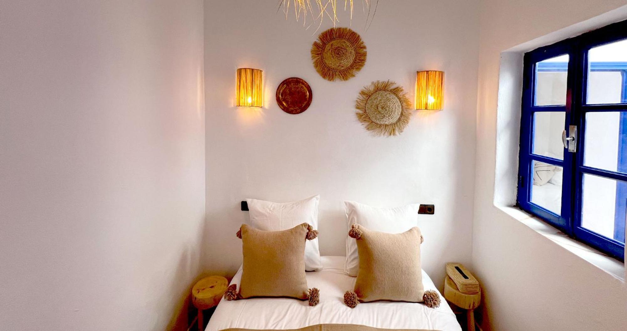 Hotel Couloirs De La Medina Marrakesz Zewnętrze zdjęcie