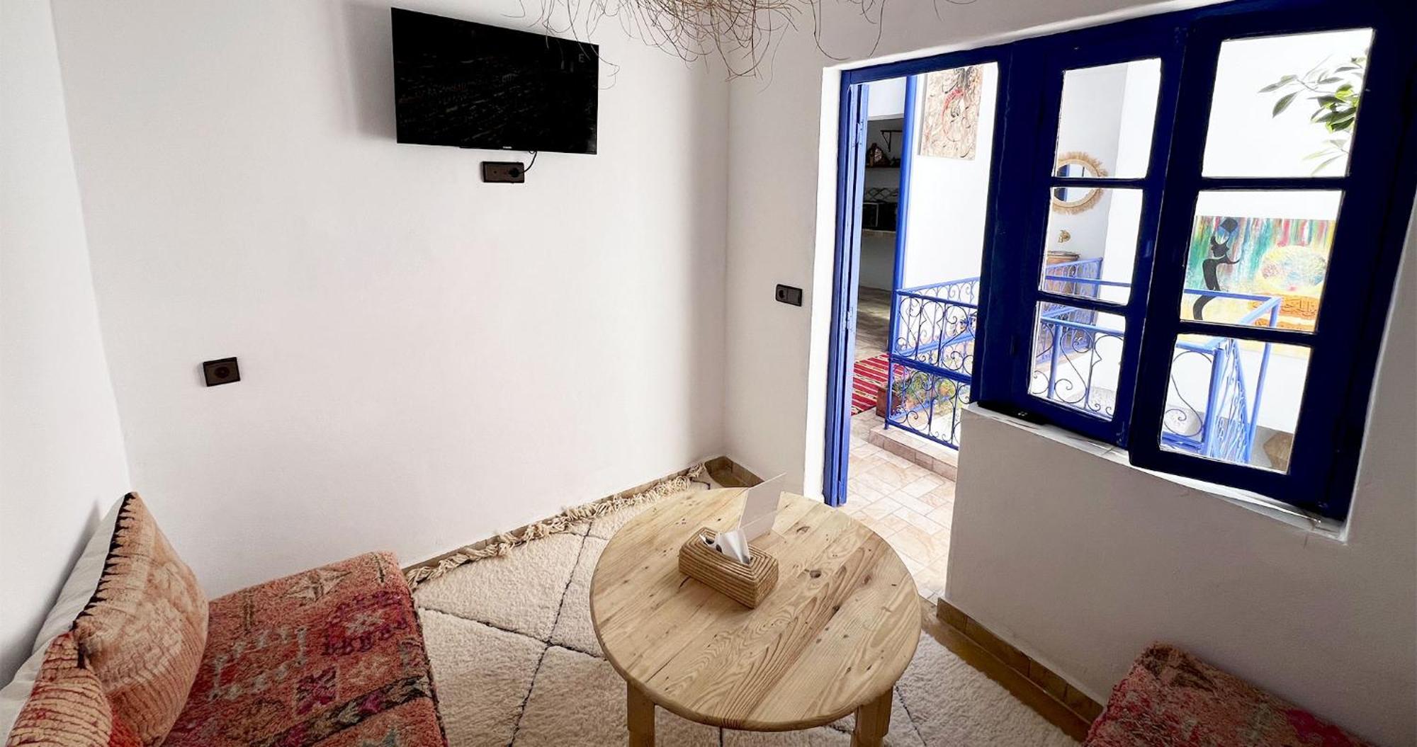 Hotel Couloirs De La Medina Marrakesz Zewnętrze zdjęcie
