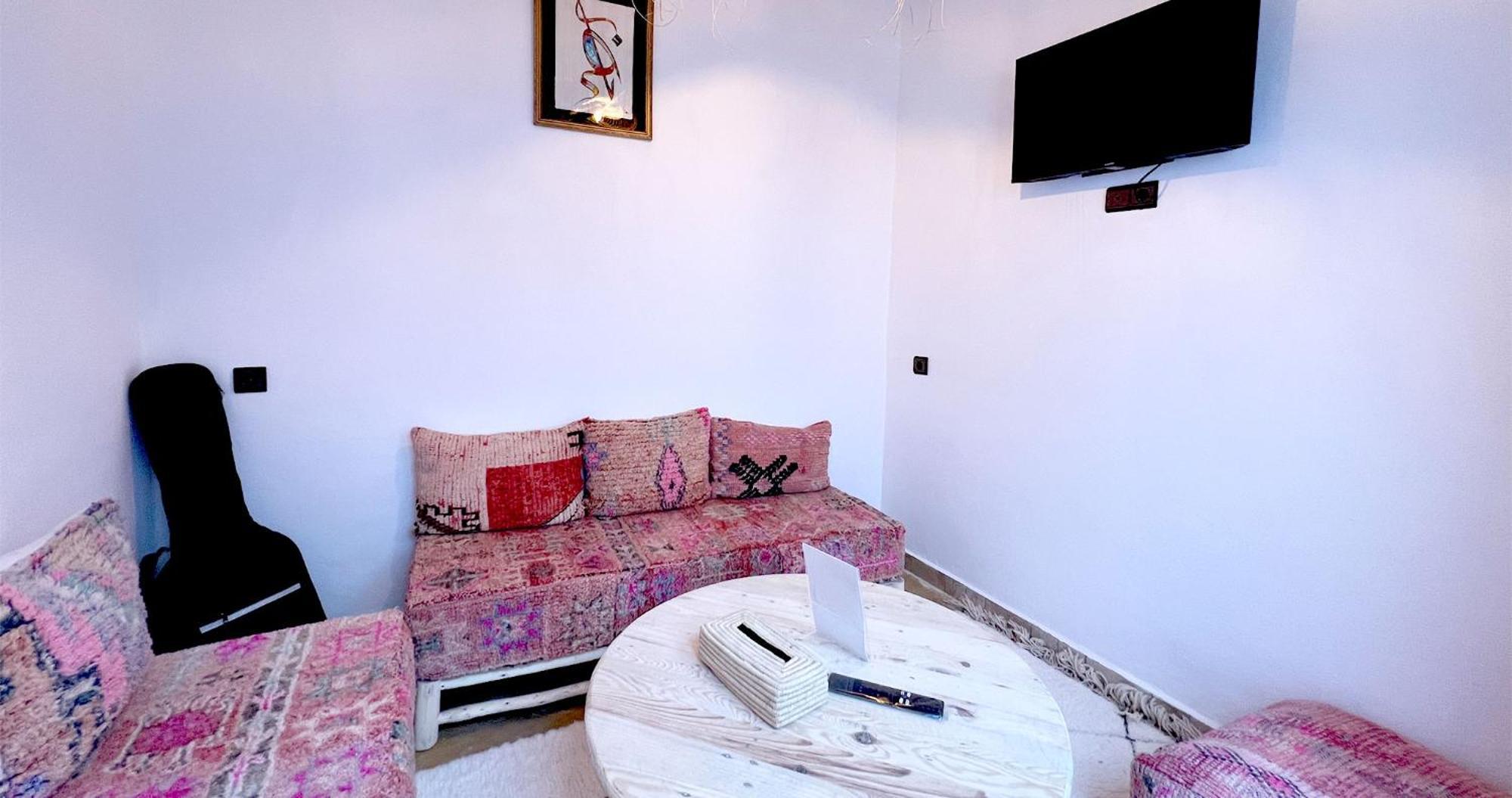 Hotel Couloirs De La Medina Marrakesz Zewnętrze zdjęcie