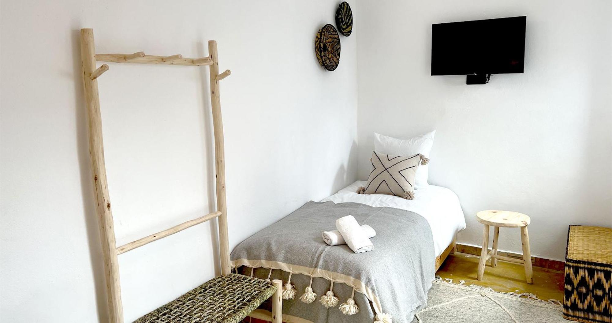 Hotel Couloirs De La Medina Marrakesz Zewnętrze zdjęcie