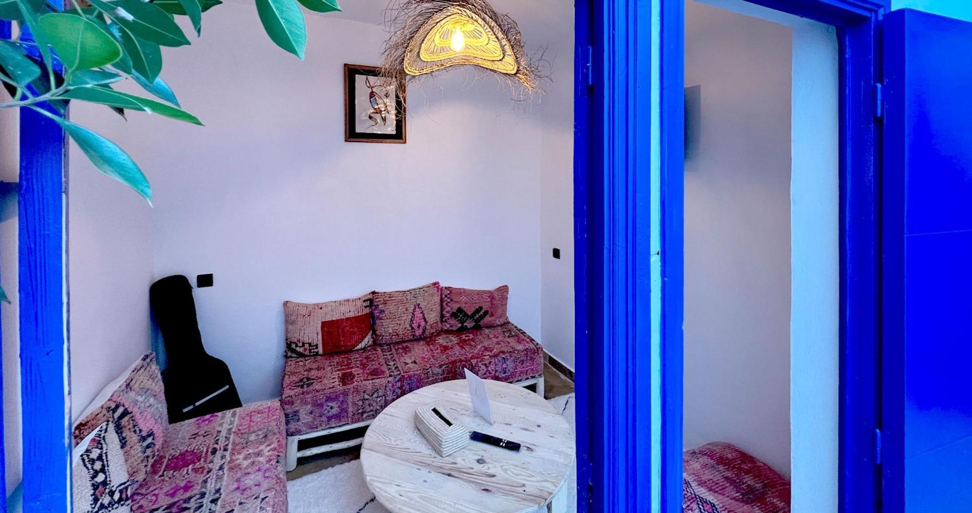 Hotel Couloirs De La Medina Marrakesz Zewnętrze zdjęcie